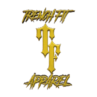 trenchfitapparel trenchfit tftotheworld trenchfitapparel Sticker