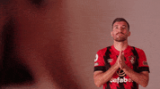 Come On Football GIF by AFC Bournemouth