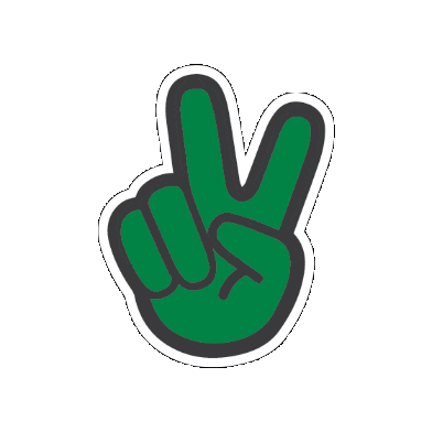 Utrgv Vaqueros Sticker by The University of Texas Rio Grande Valley