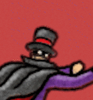 Follow Me Yes GIF by Pixmain