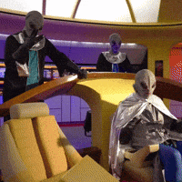 Samurai Pizza Cats GIF