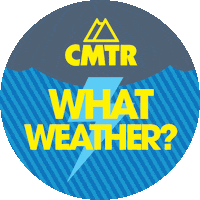 trailseries cmtr summerofcmtr summerscavengerhunt cmtrbadges Sticker