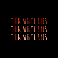 mariaruben orange band song calm GIF