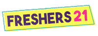Students Union Lsu Sticker by Loughborough Students' Union
