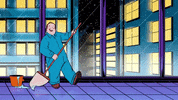 Rock And Roll GIF by Christmas Music
