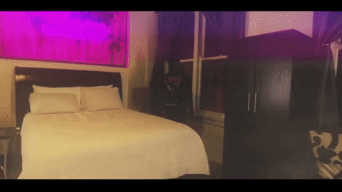 5am GIF by Interscope Records