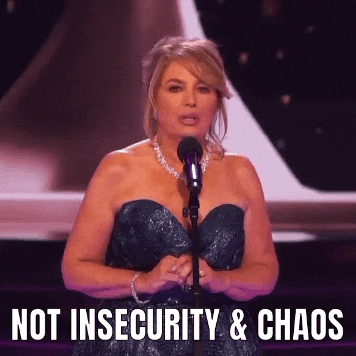 Miss Universe Osmel GIF