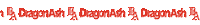 Dragon Da Sticker by ASF brush