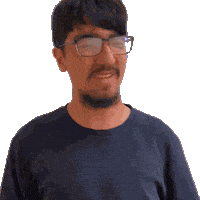 Face Smile Sticker