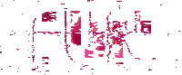 Art Glitch Sticker