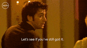 David Tennant Flirting GIF by Doctor Who