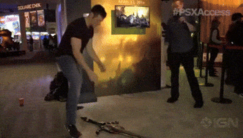 life GIF