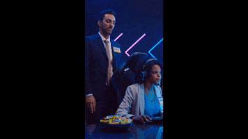 Video Esports GIF by Butterfinger