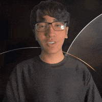 Zamir Zameer GIF