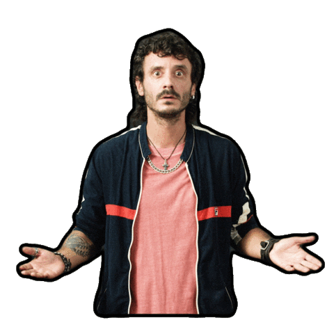 Oro Barra Sticker by Globomedia