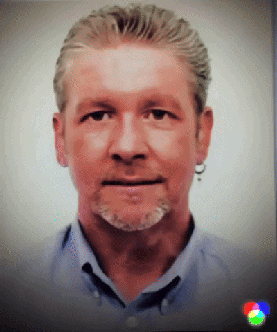 Cybeeonline giphyupload cyman GIF