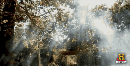 history channel rednecks GIF by Swamp People