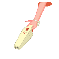 Sassy Bullshit Sticker by Juan Billy