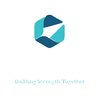 CitadelBanking  Sticker