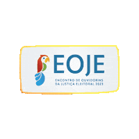 Eoje Sticker by TRE-PR