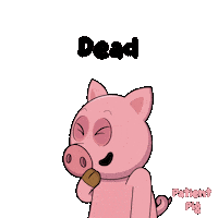 Cracking Up Laughing Sticker by VeeFriends