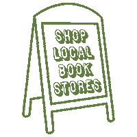 Book Sticker by Libro.fm Audiobooks