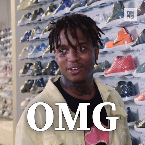 OMG