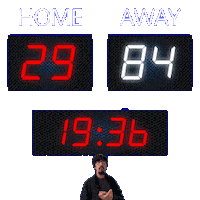 29 Home Sticker