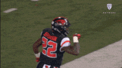 Football Eat GIF by Pac-12 Network