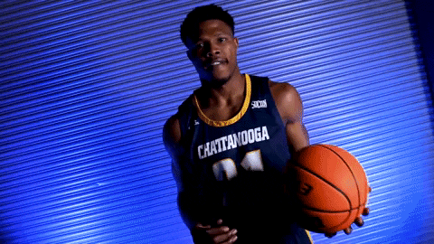 Gomocsmbbncaa GIF by Chattanooga Mocs