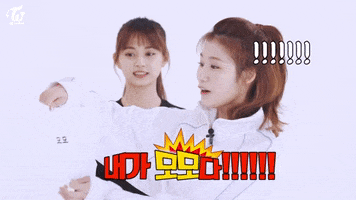 Episode 1 GIF by TWICE