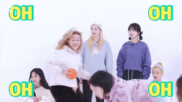 Episode 4 GIF by TWICE