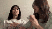 Momo Pray GIF