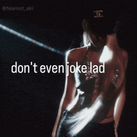 Joke Dont GIF