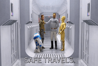 Season 1 Episode 3 GIF by Star Wars