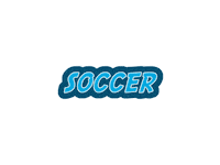 CoastalBendCollege soccer college cbc athletics Sticker
