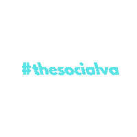 debrapaynter social media virtual assistant social media manager the social va Sticker