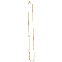 Gold Jewelry Sticker by Hope and Celebrate