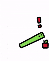 Surprise Turn GIF