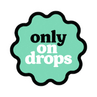 If You Know You Know Drop It Like Its Hot Sticker by Drops App