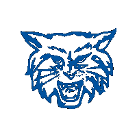 DallastownAreaSchoolDistrict dasd wildcat dtown wildcatnation Sticker