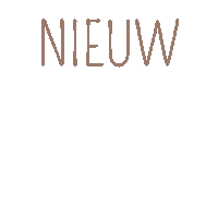 Nieuw Mies Sticker by uneverknow