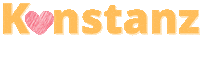 Constance Sticker by KonstanzInfo