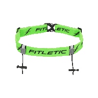 Sticker by Fitletic