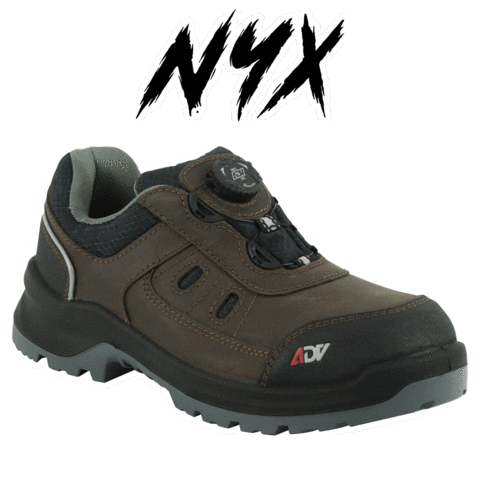 CheetahSafetywear giphyupload cheetah adv nyx Sticker