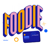 Comida Finde Sticker by clubln