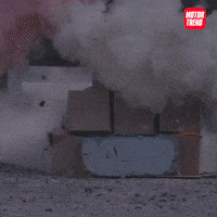 Awesome On My Way GIF by MotorTrend