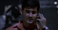 Mahesh Babu Film GIF