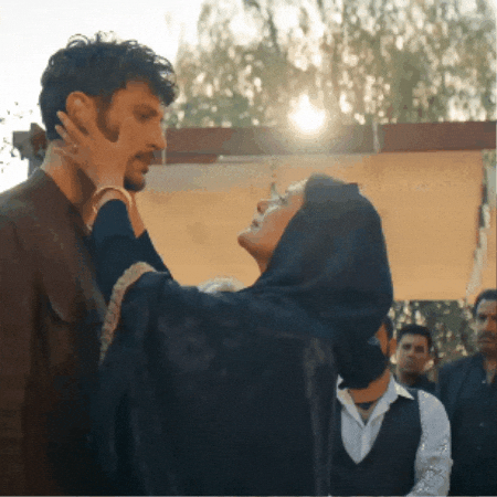 Dizi Sultan GIF by WASS Medya