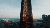 Drone Video Of The Week GIF by AirVuz